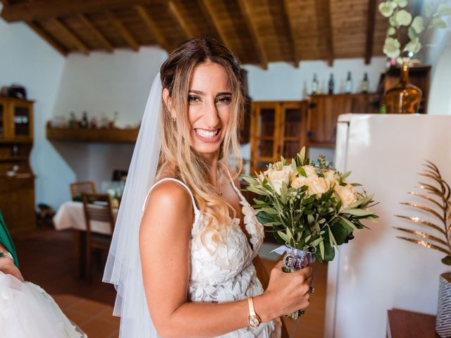 O casamento de André e Inês em Mora, Mora 3