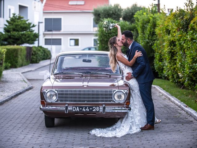 O casamento de André e Inês em Mora, Mora 11