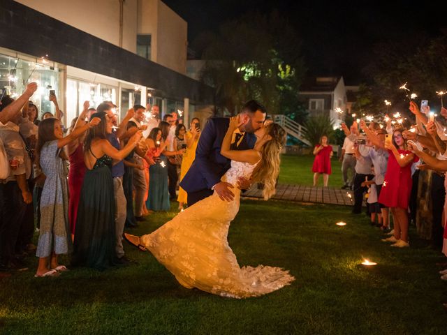 O casamento de André e Inês em Mora, Mora 14