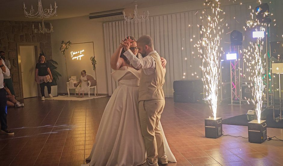 O casamento de Duarte e Nathalie em Paços de Ferreira, Paços de Ferreira