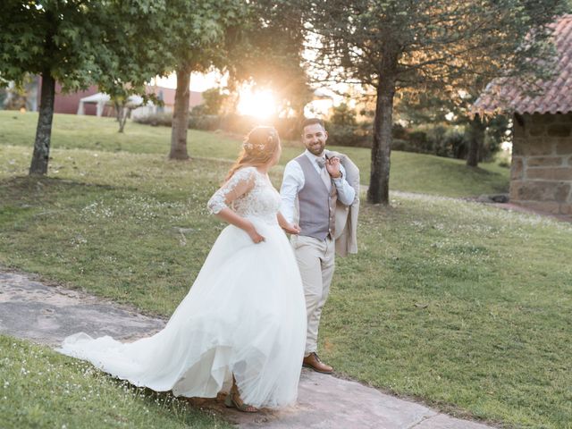 O casamento de Aureliano e Cristiana em Penafiel, Penafiel 34