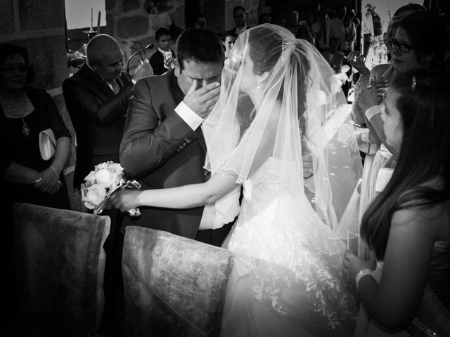 O casamento de Ricardo e Simone em Lamego, Lamego 36