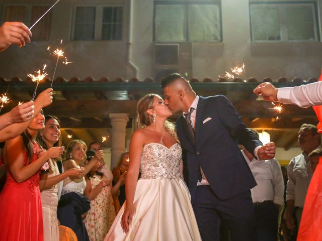O casamento de Pedro e Vanessa em Parceiros de Igreja, Torres Novas 3