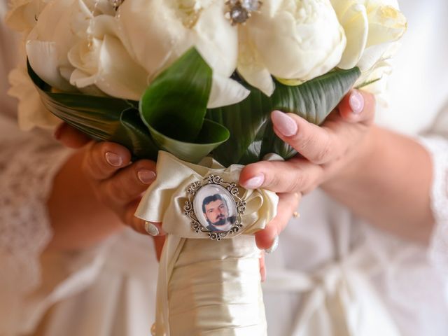 O casamento de Pedro e Vanessa em Parceiros de Igreja, Torres Novas 13
