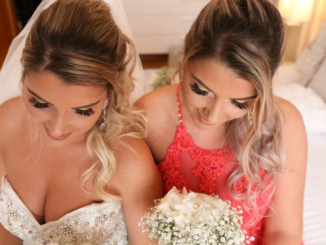 O casamento de Pedro e Vanessa em Parceiros de Igreja, Torres Novas 16