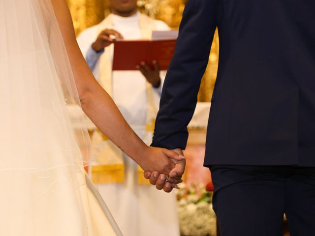 O casamento de Pedro e Vanessa em Parceiros de Igreja, Torres Novas 18