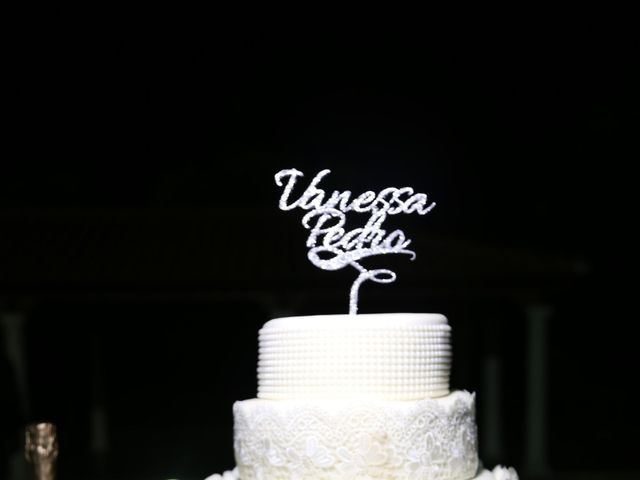 O casamento de Pedro e Vanessa em Parceiros de Igreja, Torres Novas 23