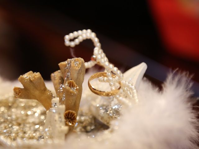 O casamento de Pedro e Vanessa em Parceiros de Igreja, Torres Novas 33
