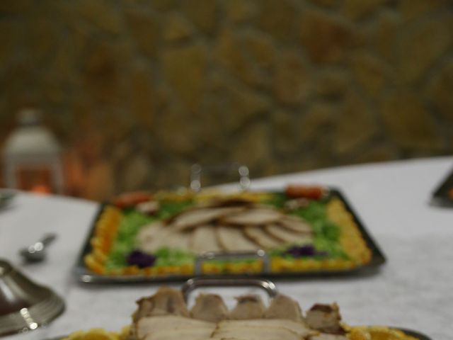 O casamento de Pedro e Vanessa em Parceiros de Igreja, Torres Novas 41