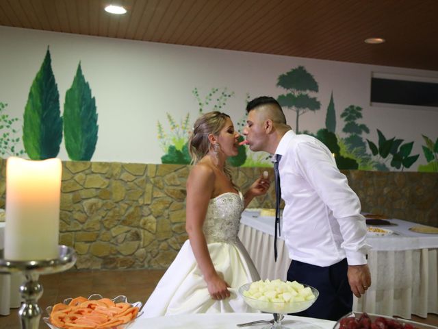 O casamento de Pedro e Vanessa em Parceiros de Igreja, Torres Novas 43