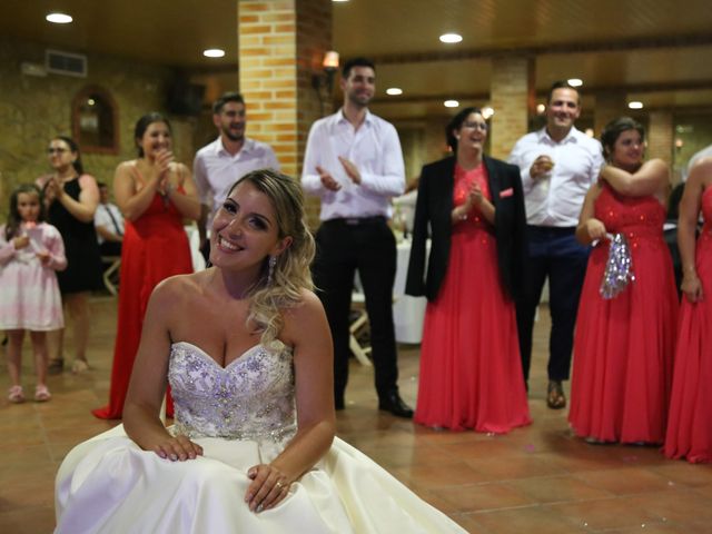 O casamento de Pedro e Vanessa em Parceiros de Igreja, Torres Novas 44