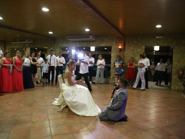 O casamento de Pedro e Vanessa em Parceiros de Igreja, Torres Novas 2