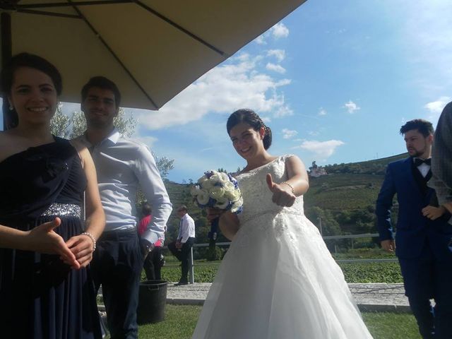 O casamento de Luís e Ana em Santa Marta de Penaguião, Santa Marta de Penaguião 5