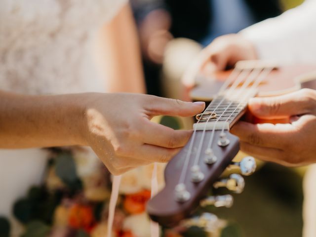O casamento de Filipe e Carolina  em Zambujeira do Mar, Odemira 1