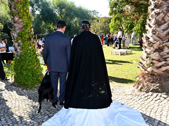 O casamento de Ana Rita e Sara em Peniche, Peniche 40
