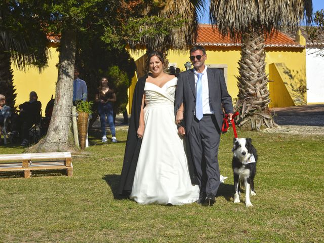 O casamento de Ana Rita e Sara em Peniche, Peniche 42