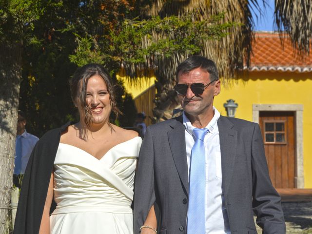 O casamento de Ana Rita e Sara em Peniche, Peniche 43