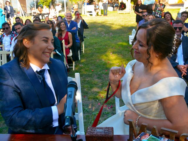 O casamento de Ana Rita e Sara em Peniche, Peniche 56