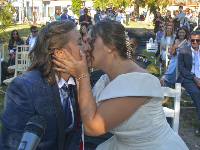 O casamento de Ana Rita e Sara em Peniche, Peniche 60