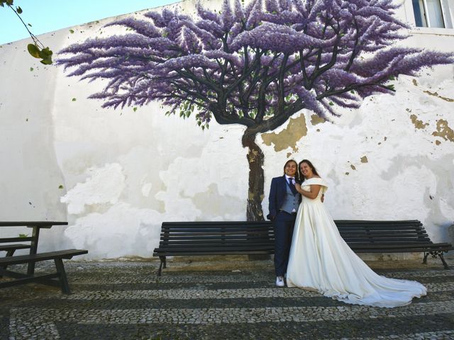 O casamento de Ana Rita e Sara em Peniche, Peniche 111