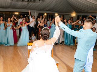O casamento de Inês e Ruben 3