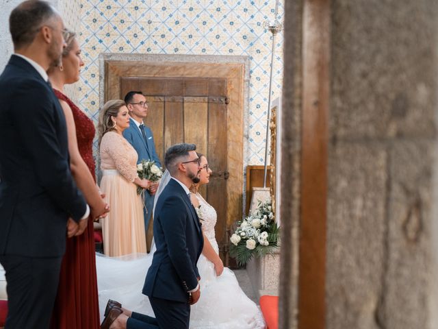 O casamento de Tiago e Fátima em Penafiel, Penafiel 20