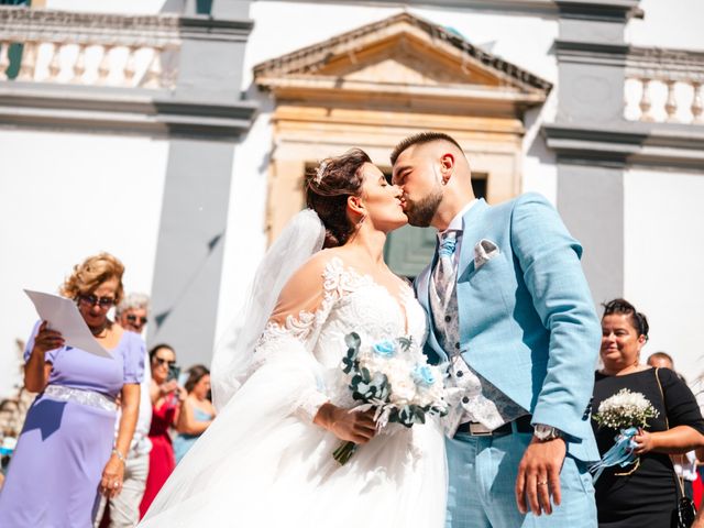 O casamento de Ruben e Inês em Lagoa, Lagoa 13