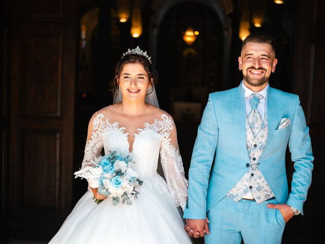 O casamento de Ruben e Inês em Lagoa, Lagoa 14