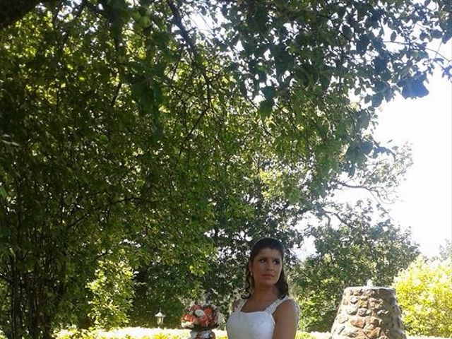 O casamento de Fábio e Tânia em Cossourado, Barcelos 3