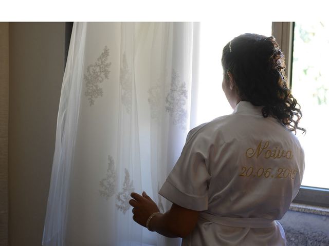 O casamento de Fábio e Tânia em Cossourado, Barcelos 2