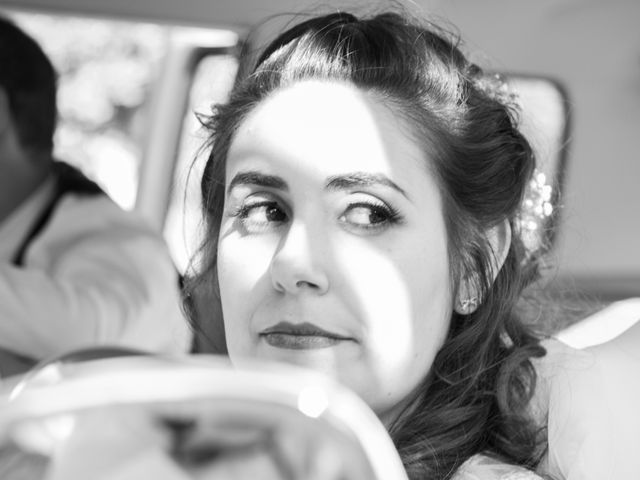 O casamento de Hélder e Ana em Ovar, Ovar 15
