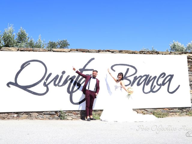 O casamento de Leonardo e Marta  em Viseu, Viseu (Concelho) 2