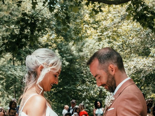 O casamento de Carlos e Marlene  em Aguiar de Sousa, Paredes 8