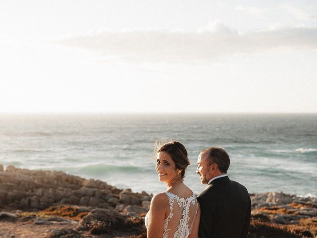 O casamento de Daniel e Inês em Cascais, Cascais 49