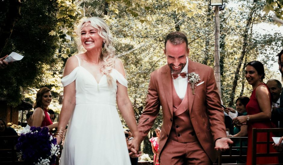 O casamento de Carlos e Marlene  em Aguiar de Sousa, Paredes