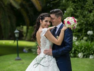 O casamento de Susana e Tiago 3