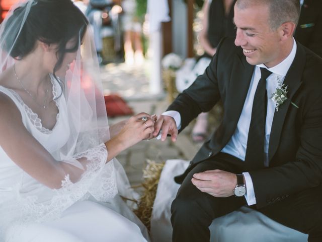 O casamento de Ludwig e Monica em Chaves, Chaves 29