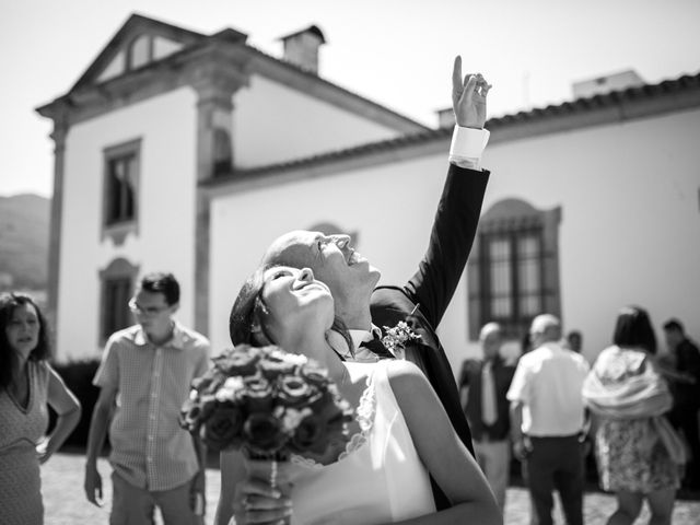 O casamento de Ludwig e Monica em Chaves, Chaves 34