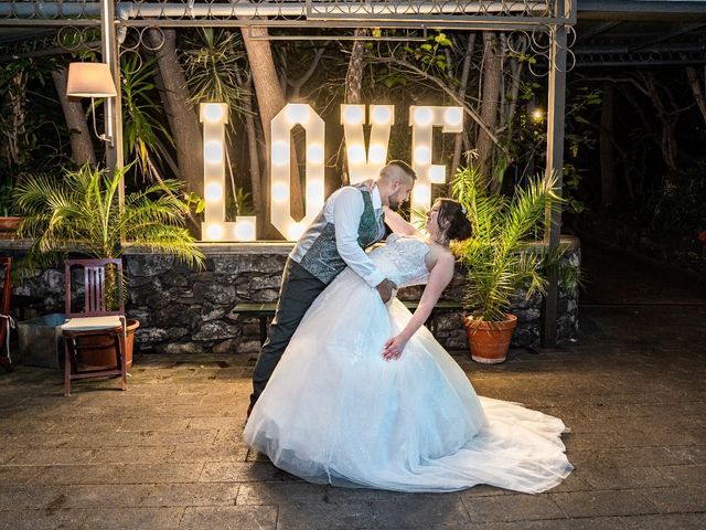 O casamento de Luís Pestana e Ana Santos  em Ribeira Brava, Madeira 2