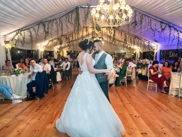 O casamento de Luís Pestana e Ana Santos  em Ribeira Brava, Madeira 3