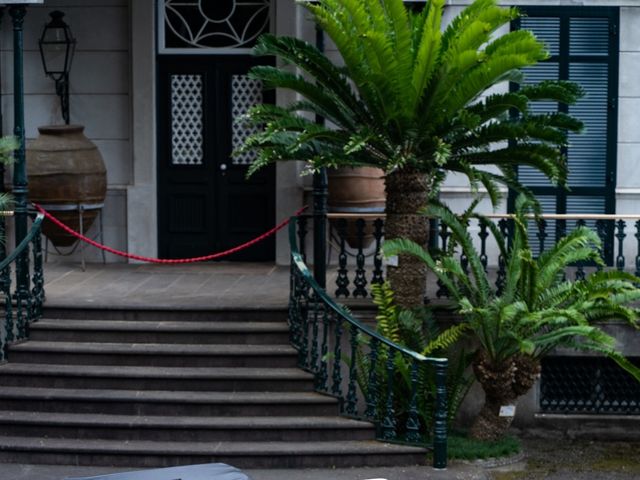 O casamento de Luís Pestana e Ana Santos  em Ribeira Brava, Madeira 4