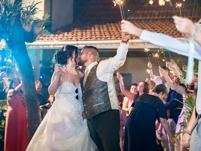 O casamento de Luís Pestana e Ana Santos  em Ribeira Brava, Madeira 10