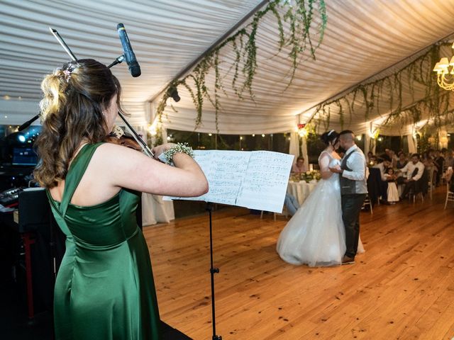 O casamento de Luís Pestana e Ana Santos  em Ribeira Brava, Madeira 11