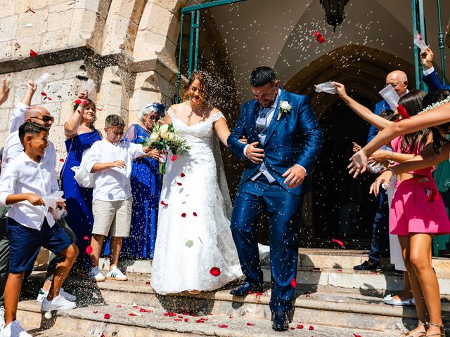 O casamento de Daniel e Irene em Faro, Faro (Concelho) 30