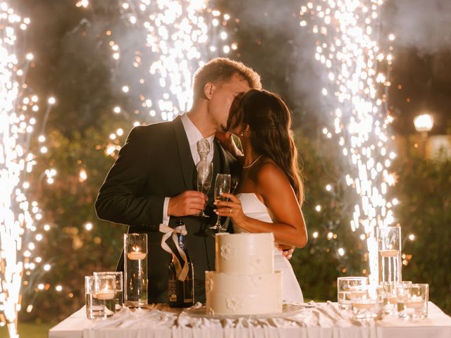 O casamento de Francisco e Sara em Freamunde, Paços de Ferreira 1