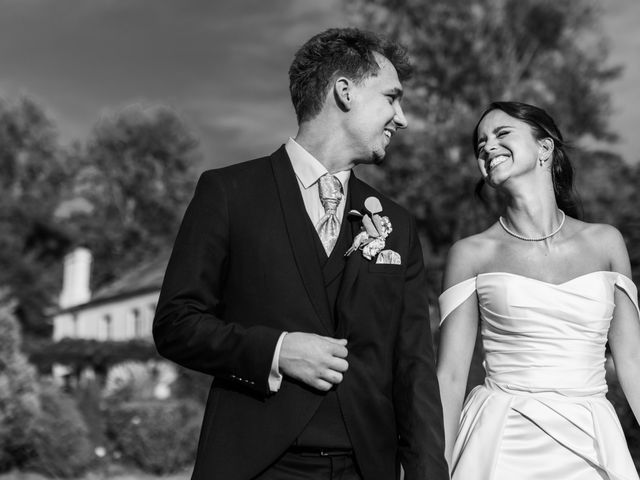 O casamento de Francisco e Sara em Freamunde, Paços de Ferreira 6