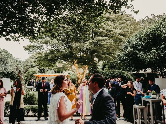 O casamento de Filipe e Rita em Matosinhos, Matosinhos 7