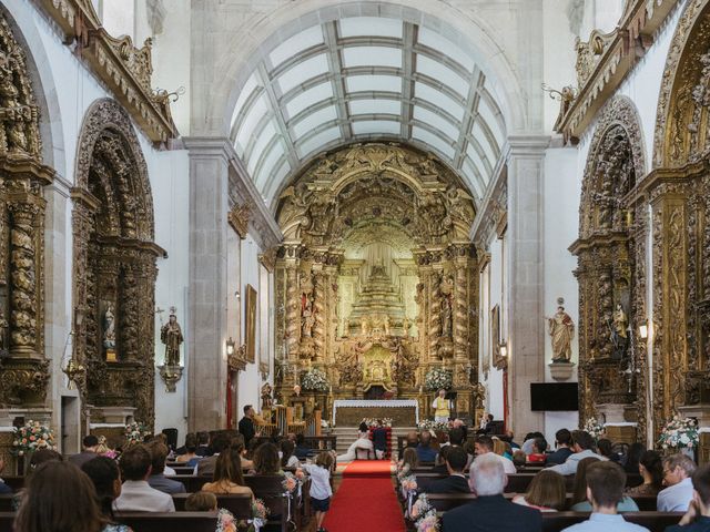 O casamento de Mathieu e Yeru em Porto, Porto (Concelho) 9