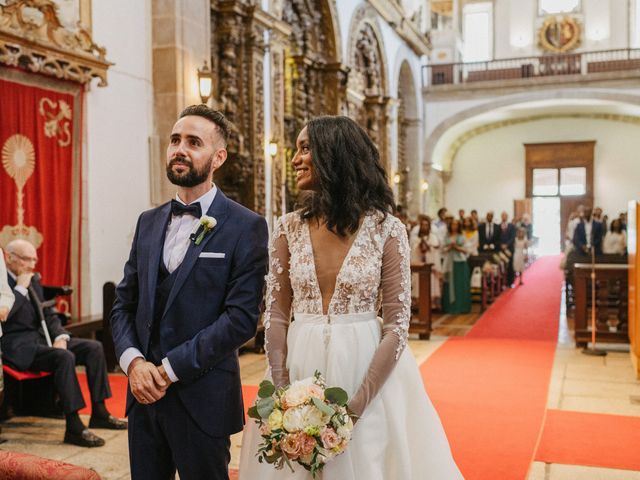 O casamento de Mathieu e Yeru em Porto, Porto (Concelho) 13