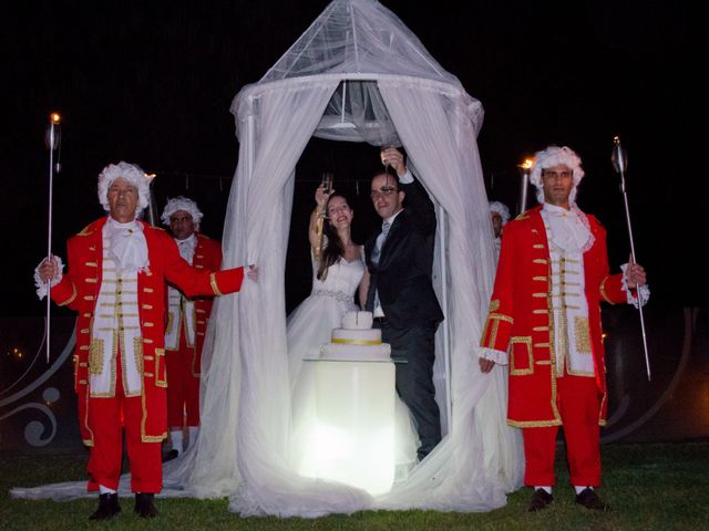 O casamento de Gonçalo e Ana em Vila do Conde, Vila do Conde 3